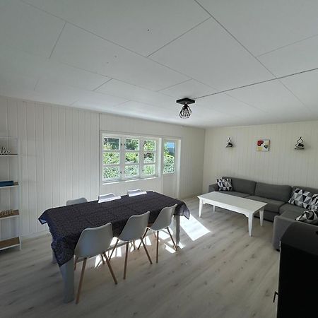Ferrytale, Cozy, Spacious House On Senja Gryllefjord Luaran gambar