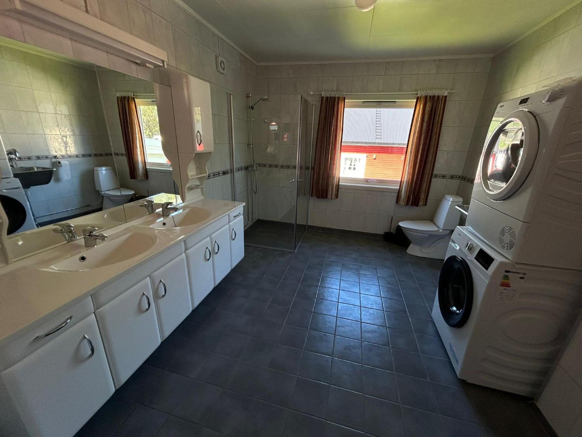 Ferrytale, Cozy, Spacious House On Senja Gryllefjord Luaran gambar
