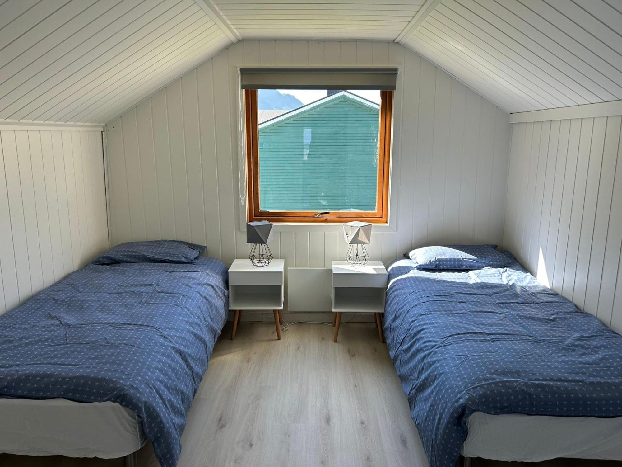 Ferrytale, Cozy, Spacious House On Senja Gryllefjord Luaran gambar